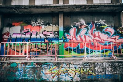 老厂房变身创意街区！来纺织谷体验“艺术范”|云游青岛