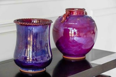 国庆假期免费逛！陶瓷的艺术你见过吗？