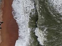 天然方形油画框洞穴！台湾路这处宝藏地盛产大片