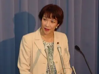 持续更新丨日本前首相安倍晋三有意支持前总务大臣高市早苗参选自民党总裁