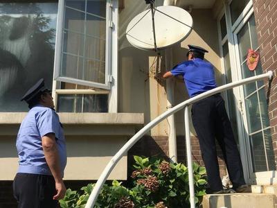 拒绝“小锅盖”“小耳朵”，青岛这个区开展专项政治行动