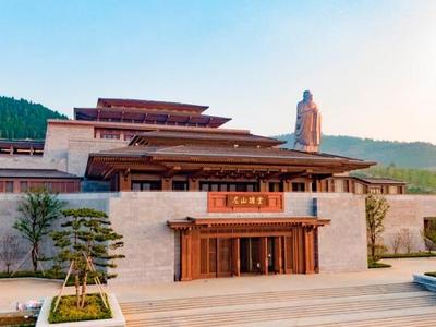 两天时间，来自世界各地的他们在尼山碰撞出了什么样的火花?