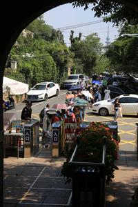 门票免费！小鱼山这个大便宜还不快来捡