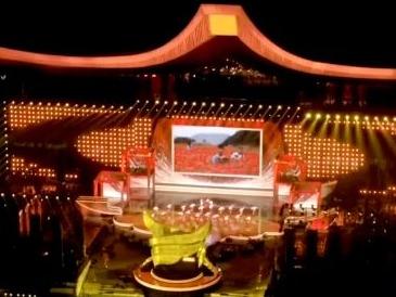 中国农民丰收节晚会今晚播出，精彩亮点抢先看