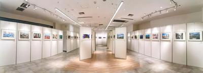 镜头复刻城市印象！“艺术的四季•摄影季” 启动 