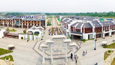 印迹乡村创意设计大赛总预选赛将在青岛举行