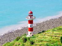 灯塔、渔舟、盘山路……这个岛真6