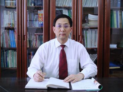 一心坚守，四十春秋——“齐鲁最美教师”“五龙鹅之父”青岛农大王宝维教授