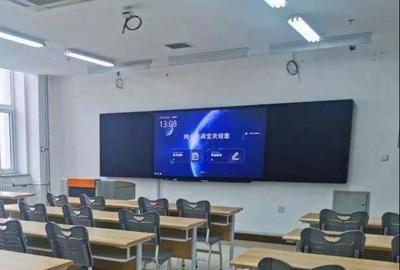 青岛新增一大学！上合示范区海洋科学与技术国际创新中心迎首批本科生，齐鲁工业大学青岛园区长啥样？