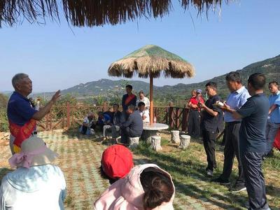 提升农民科学素质！他们把农技知识送到“田间地头”