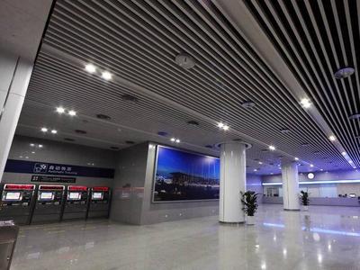 国家发改委正式批复！未来5年青岛要建这7条地铁