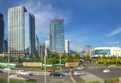 全球第38！全球金融中心指数榜单揭晓，青岛多项指标“得高分”