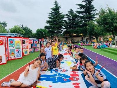 崂山区新增公办幼儿园学位2000多个，全区普惠园占比达95%