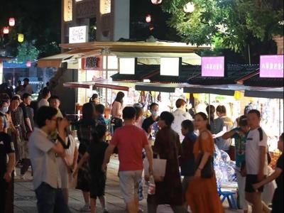 夜宿景区、旅拍成出游新选择！中秋青岛酒店预订攀升，“赏月房型”销量大