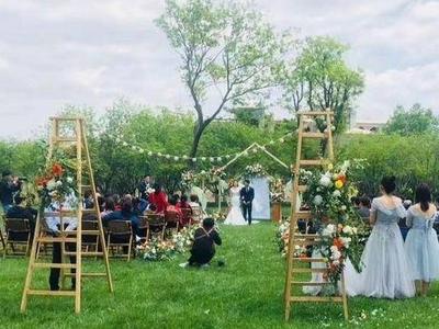 “一动不动”“万紫千红”……这些变味儿的婚俗，如何革除？
