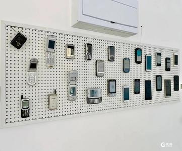 @青岛市民，广兴里未来设计展开展，免费参观，持续本月底！