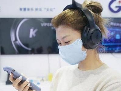 常戴耳机致听力下降？你要注意这两个60原则了