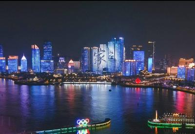 国庆假期，三大篇章扮靓浮山湾！