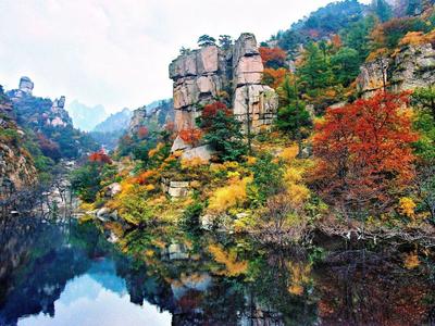 “十一”游崂山安全又放心！崂山风景区多措并举保障假日旅游秩序