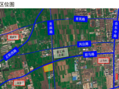 新规划！青岛这个地方将添一座医院