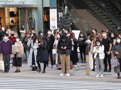日本养老和医疗机构相继发生群体“突破感染”事件