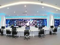 是什么让这座城市越来越“聪明”？走进360网络安全中心|见证青岛