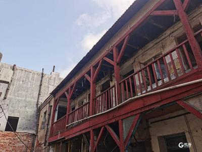 打造“双TOD”的历史城区发展格局，市北区委书记张新竹一线“把脉开方”