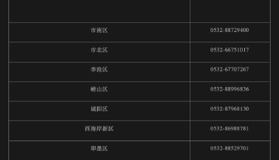 @青岛人，发现校外培训机构有这14种违规行为，请立即举报