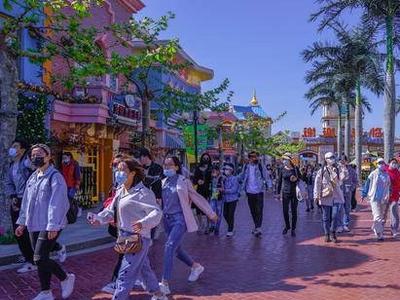 ​文旅部：十一期间严格实施跨省旅游经营熔断机制