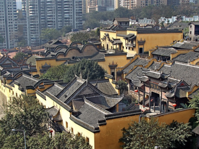城乡建设中历史文化遗产屡遭破坏、拆除怎么办？问责问效！