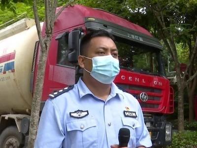 改装车底水箱藏人偷渡，27名犯罪嫌疑人被“一锅端”