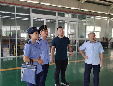 胶州市市场监管局推“沙盒监管”，实现营商环境再优化