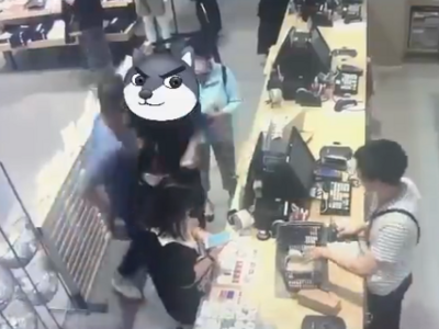 休假也不耽误办案！民警度假期间顺手擒获偷拍男