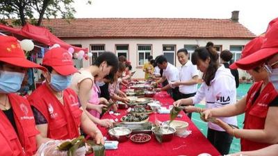 28个故事收录首批“记忆管家”社区微记录，城阳让优秀传统文化在创新中传承