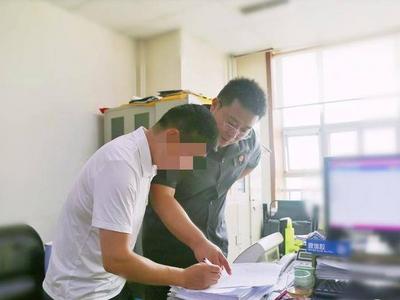 即墨法院开展“蓝色风暴秋风专项执行行动”，结案20件，执行到位金额42.6万元