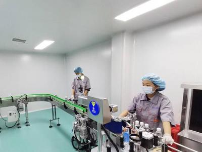 总投资43亿元，青岛蓝谷药业海洋科技谷项目计划明年投产，部分药物填补空白