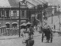 城市影像档案|青岛开埠地：大鲍岛旧影