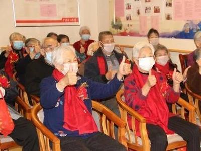 未来五年，青岛人均期望寿命将达81.80岁