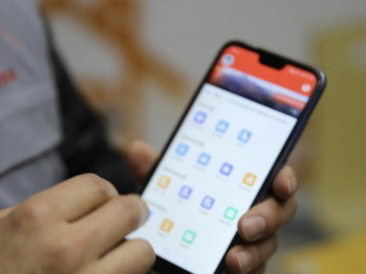 公安部：集中打击网络犯罪案件50余万起，下架处置违法违规App6万余个