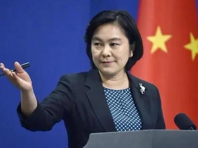 金正恩称愿意恢复被切断的朝韩热线，外交部回应