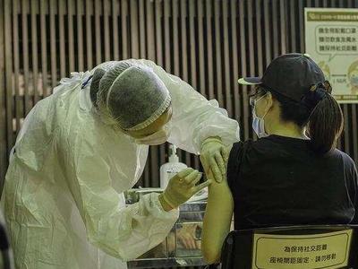 台湾712人接种新冠疫苗后猝死，多涉及阿斯利康