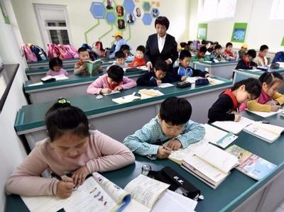教育部：今年年底前完成学科类校外培训机构统一登记为非营利性机构
