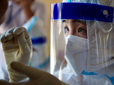 莆田数十名儿童感染新冠，专家：暴露出儿童是当下防疫薄弱点