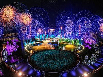 首次！中央广播电视总台中秋晚会将在海外同步播出