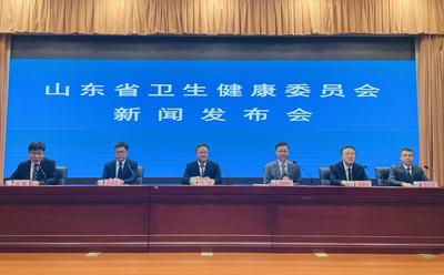 青岛：近10年建成60余个卫生重点基建项目，三级医院达28家