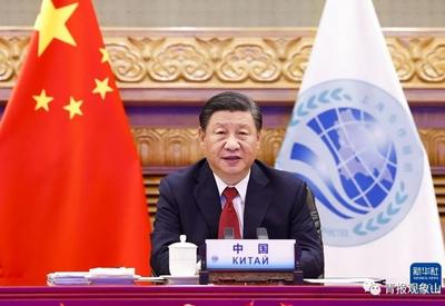 上合组织20年了！“办好一次会，搞活一座城”，青岛这个示范区3年正在“成势”