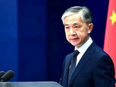 多国批美情报部门溯源报告，外交部：不得人心，甩锅推责难以得逞