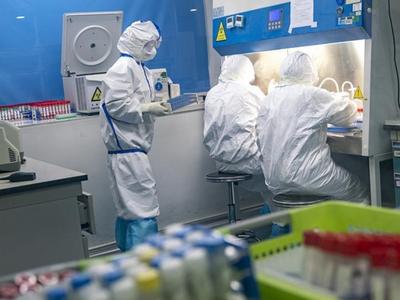 国家卫健委：昨日新增确诊病例41例，其中本土病例16例