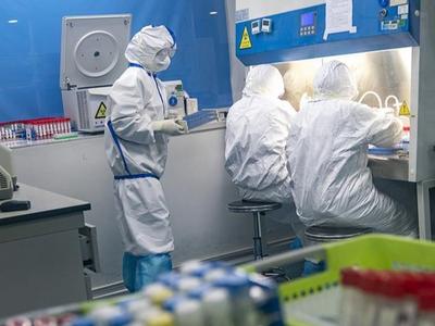 排除新冠病毒感染！北京朝阳通报1件咽拭子样本初筛阳性情况