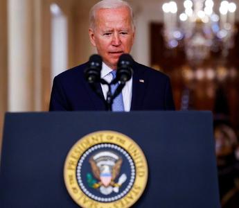 拜登下令审查“9·11”事件调查，为解密文件做准备